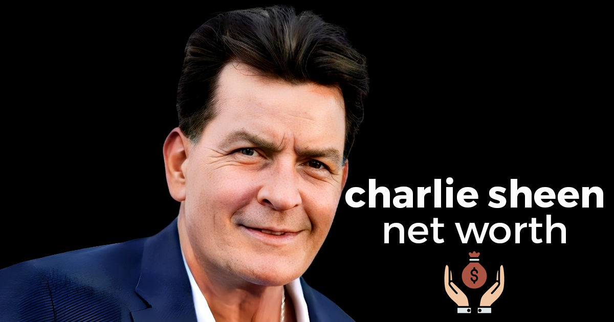 Charlie Sheen’s Net Worth in 2024: Where Does He Stand Now?