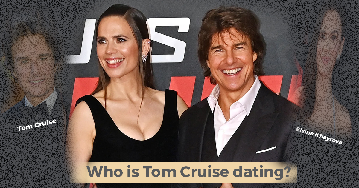 Behind the Scenes with Tom Cruise: Relationships, Career, and Personal Life